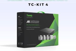 CCTV-Tiandy-1 CCTV-Tiandy-1