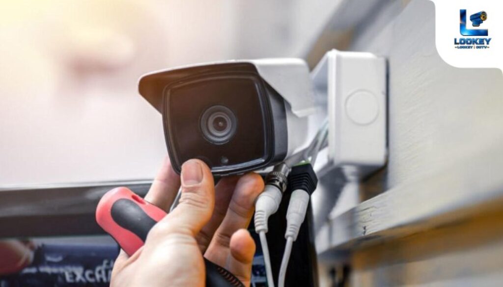 Jasa Pasang CCTV Murah di Jabodetabek by Lookey CCTV