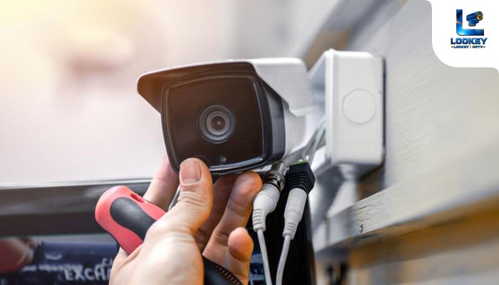 Jasa Pasang CCTV Murah di Jabodetabek by Lookey CCTV