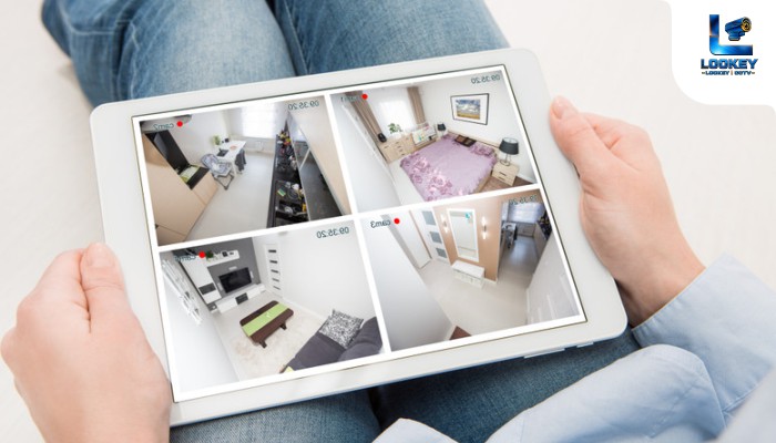 Keunggulan CCTV Dahua untuk Sistem Keamanan Rumah Anda